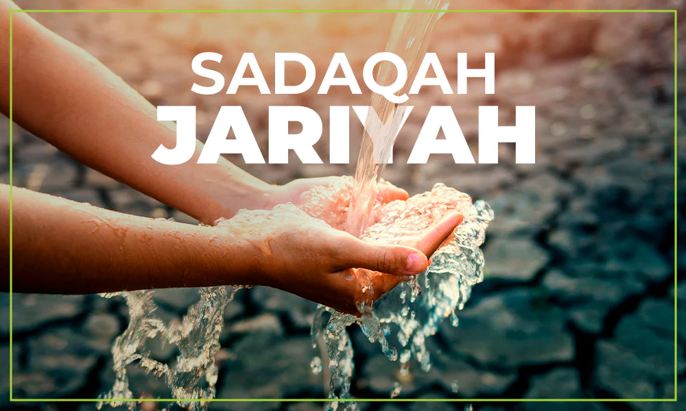 Sadaqah