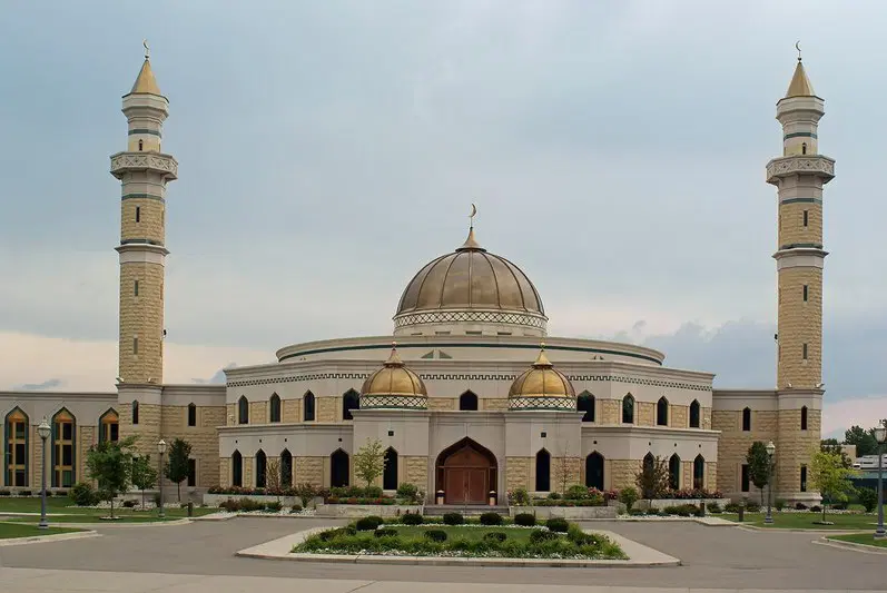 Suomen Islamilainen Säätiö