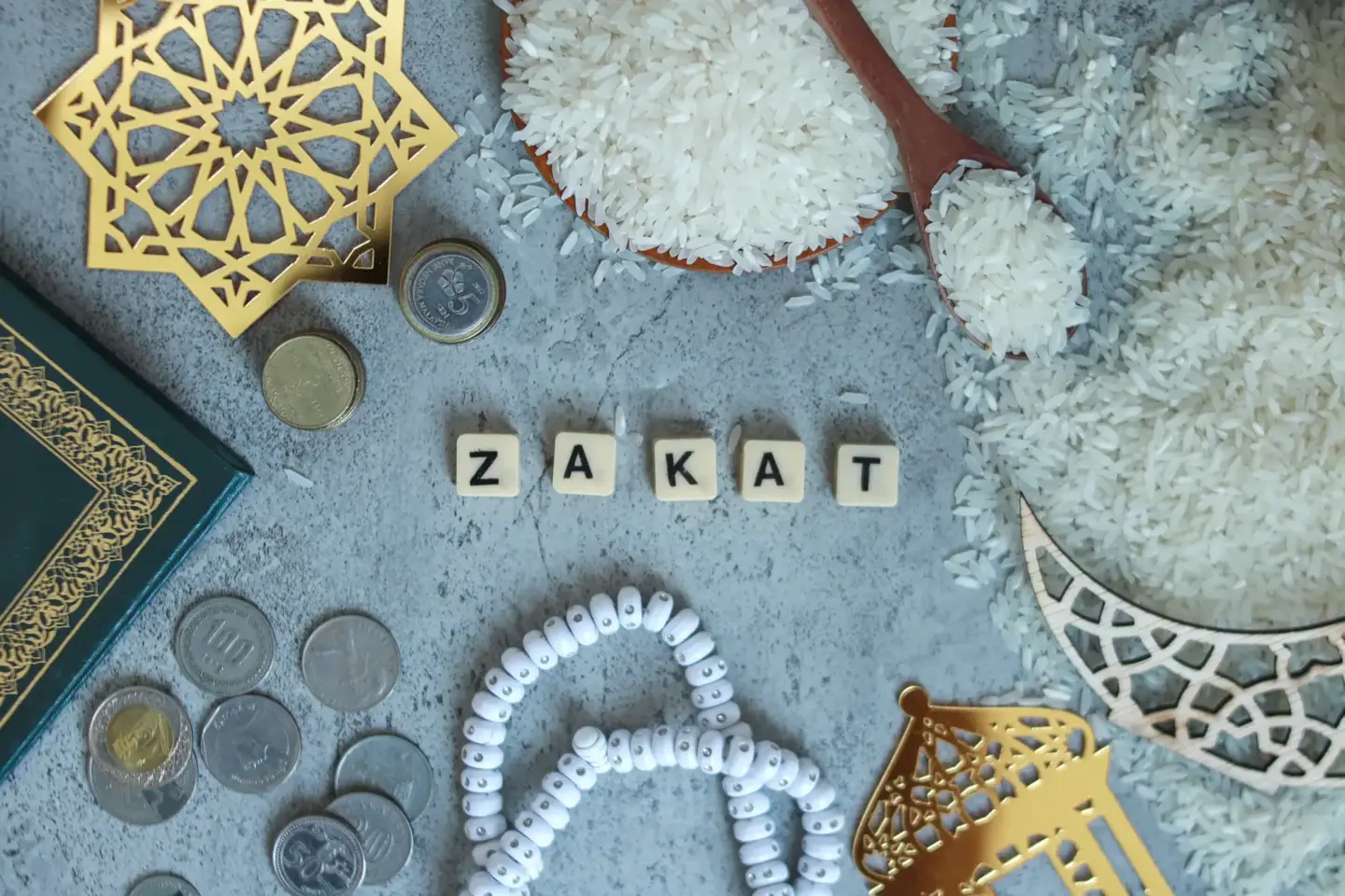 Zakat